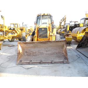 2010 JCB 3CX Backhoe Loader For Sale