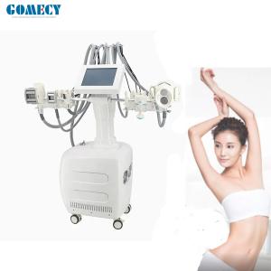 Beauty V10 Vela Slimming Machine Cavitation Body Sculpting Machine