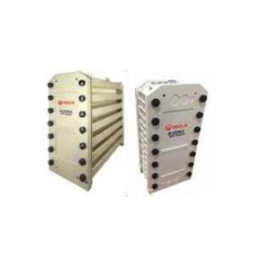 31 Gpm Continuous Edi Modules For Ultrapure And High Purity Water Systems