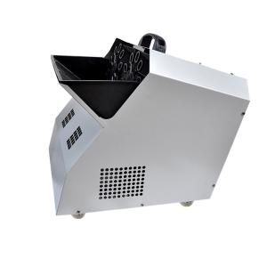Wedding Party 100W Stage Effect Bubble Machine , Special Effects DJ Bubble