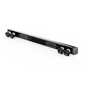 Multipurpose Wireless Bluetooth Soundbar Speaker With USB Remote Control