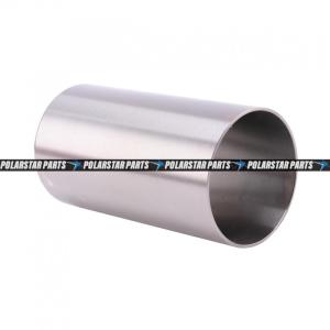 China SK200 Diesel Cylinder Liner 4D34 6D34 4D32 VAME013366 ME013366 on sale