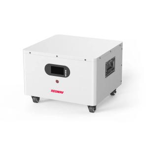 Safe Reliable 200Ah Lifepo4 Battery 25.6V Energy Storage Lithium Ion Battery