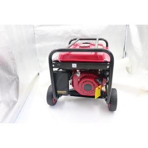 SC460 Engine OEM Logo Gasoline Generator 2800W for Stable Power Supply from OEM