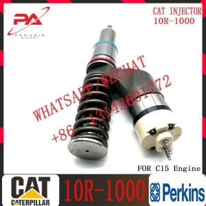 C15 Fuel Injector Assembly 211-3025 253-0615 374-0750 10R-1000 10R-3264 10R-7229