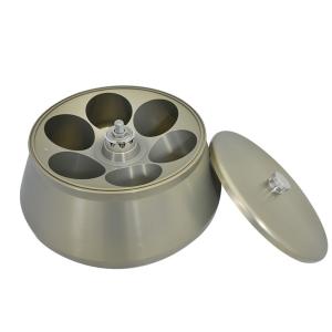 Medical Centrifuge GL-10MD High Speed for Bioengineering Genetic Engineering and