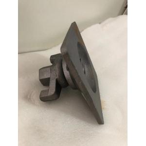 Tie Nut Construction Formwork Accessories Take 140 Up To 150 Blows Before Break