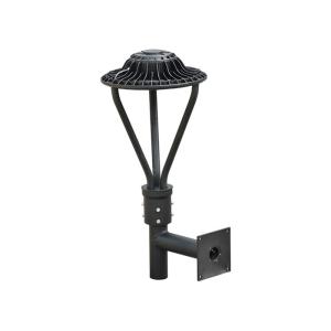 CE ROHS IP66 Outdoor Yard Light 30w Led Street Bulb Post Top Area Lamp