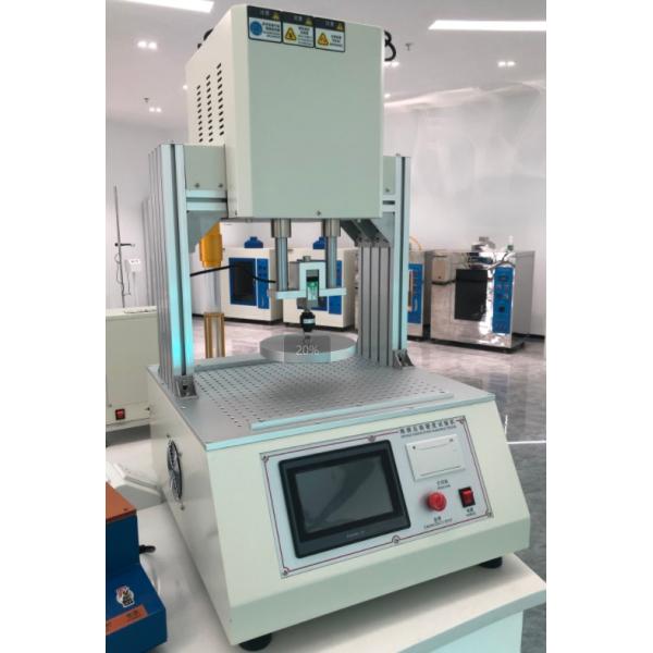 Quality IFD Test Machine Foam Repeat Pounding Fatigue Testing machine Compression Hardness Tester wholesale