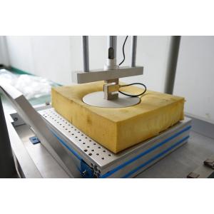 Electronic Aluminum Furniture Testing Machines for Pressure Tester