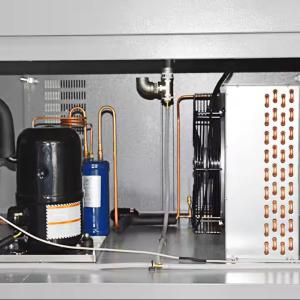 Constant Climatic Test Chamber For Temperature And Humidity Test Of Resistors