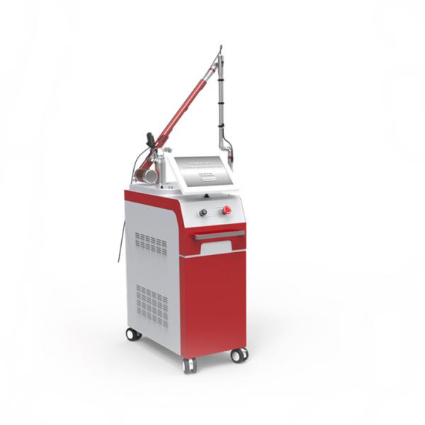 Quality CE/FDA approved  Eliminate coffee spotlaser tattoo removal Q-Switch Nd yag Laser machine wholesale
