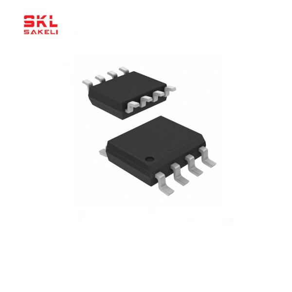 FDS6670A 8-SOIC Power MOSFET for High-Temperature High-Performance Power