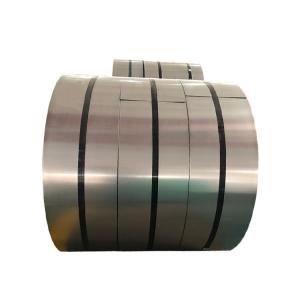 China SUS 304 Stainless Steel Metal Strip Cold Roll Corrosion Resistance on sale