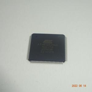 Cheap ATMEGA2560-16AU MCU IC Integrated Chip 8 Bit Microcontrollers for sale