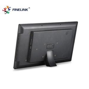 OEM Touch All In One PC Capacitive Touch Screen Tablet PC For Digital Signage