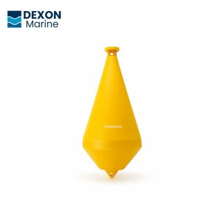 700mm polyethylene conical navigation buoy a cost-effective floating marine