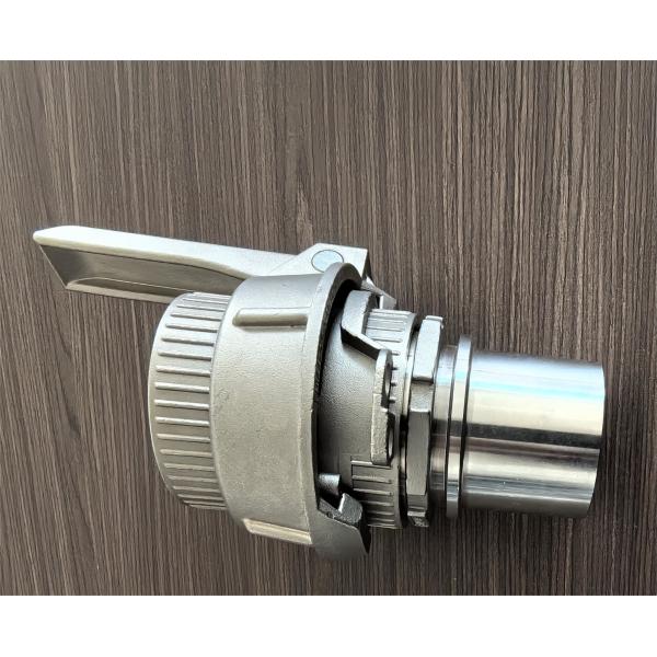 Carbon Steel Precision Investment Casting With Required Mould CT8 Casting