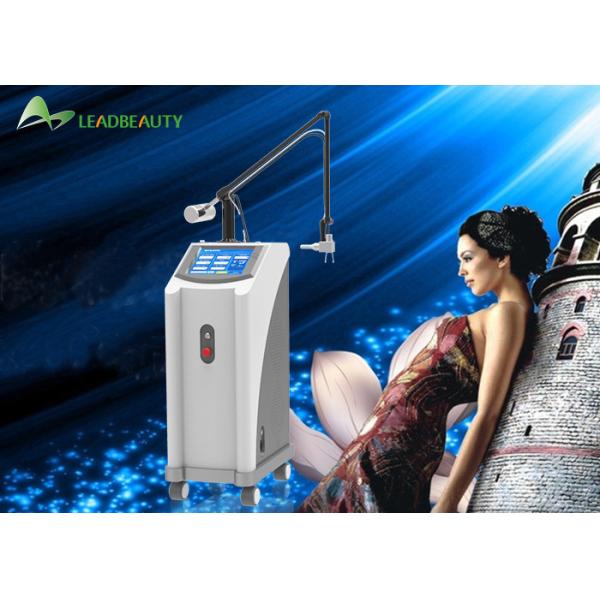 Quality Best selling fractional co2 laser scar removal machine for sale wholesale