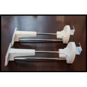 COMER Display Hooks with price tag for mobile phone accesories shops