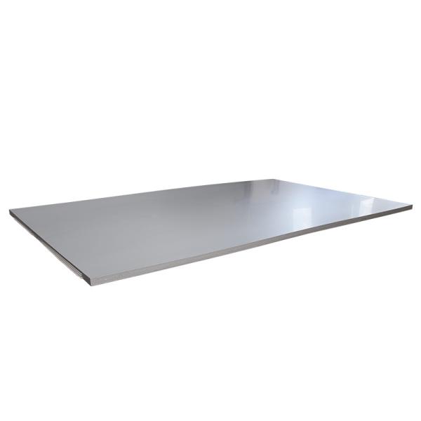 Quality Sus 304 2b Stainless Steel Sheet And Plate Cold Rolled 5mm Thickness wholesale