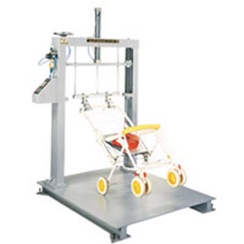 Quality Baby handlebar rotation tester wholesale