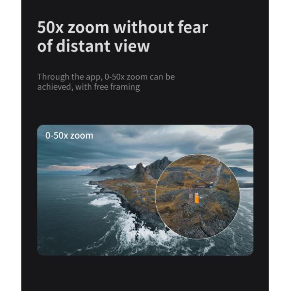 Prosumer Drones Made Easy Ky102 with 4k HD Dual Cameras Four-way Obstacle Avoidance and Intelligent Fixed Height Hovering