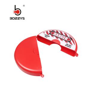 Factory Direct Sales Industrial OEM Valve Lockout Tagout LOTO