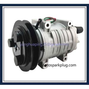 Car conditioning R134a ac valeo TM21 air conditioner compressor
