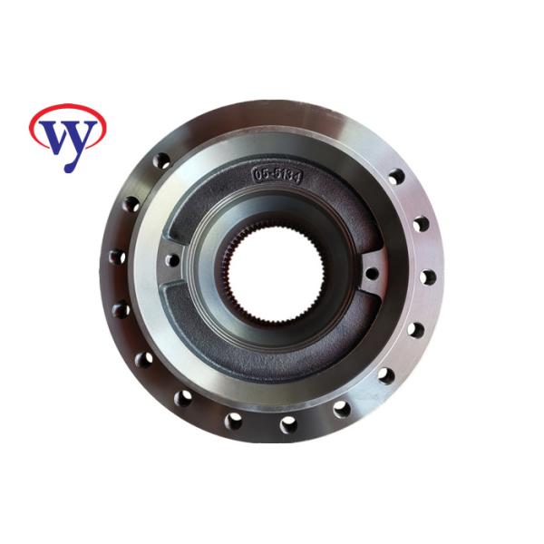 Quality EX200-1 EX220-1 Final Drive Housing Travel Motor 1009855 62 Teeth wholesale