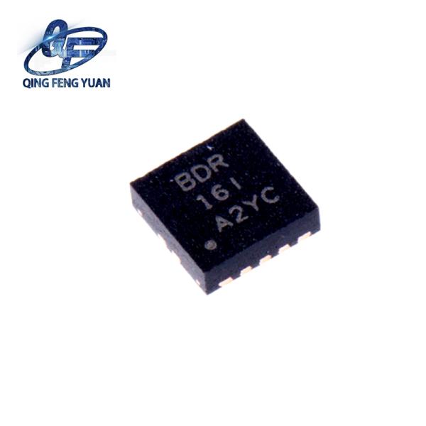 Texas TPS622314DRYR In Stock Electronic Components Integrated Circuits Microcontroller TI IC chips SON-6