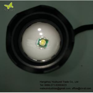 G-A65 #18650 LED Torch Super Bright CREE LED Flashlight