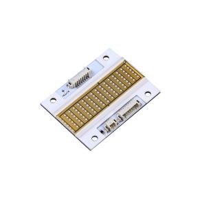 365-405nm Customized UV LED Module With Adjustable Irradiation Intensity