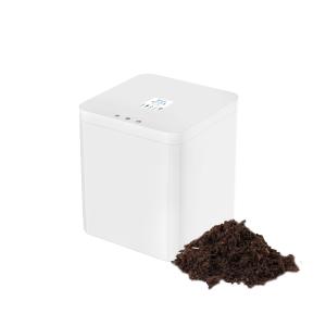 Smart 5.2 Liters Kitchen Composter Machine OEM Supported Household