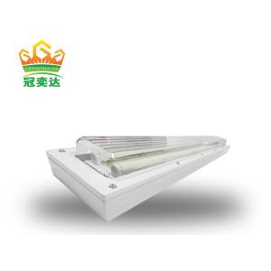 Explosion Proof Linear Light Fluorescent Light 3ft 5ft Embedded