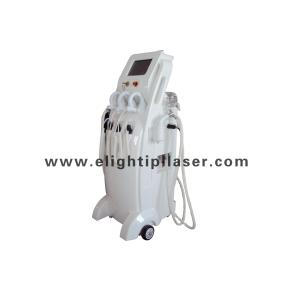 Vertical Cavitation Slimming Machine For Cellulite Reduction / Eye Wrinkle