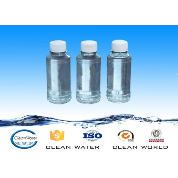 CW-08 Colorless to yellowish translucid liquid Water Decoloring Agent CAS No