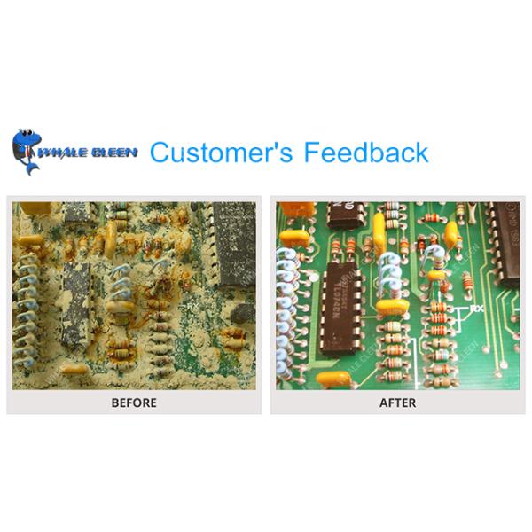 77L 1200W Electronics Ultrasonic Cleaner High Effiency For Circuit Board