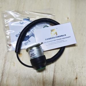 Electromagnet 04234497 04234498 0423 4497 0423 4498 4234497 4234498 For Deutz