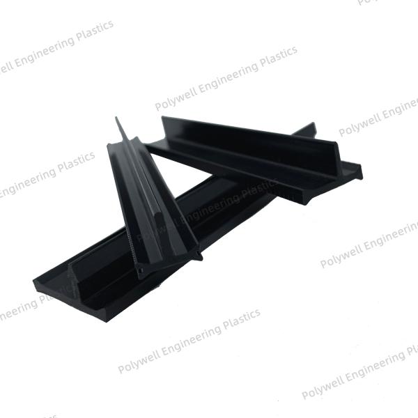 Customized CT Type Nylon Aluminum Profile and facade Heat Insulation Strip