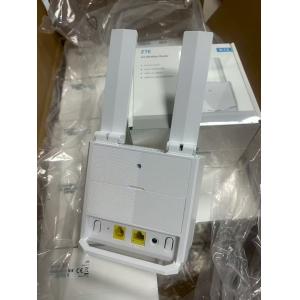 Global Unlocked ZTE K12 4G LTE Wireless Wifi6 Router CPE with Voice Call Support