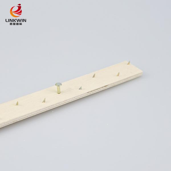 13/4" Gripper Rods For Concrete Floors 6mm 6.5mm Dual Purpose Nails