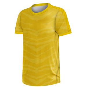 China 100gsm Short Sleeve Round Neck T Shirt on sale