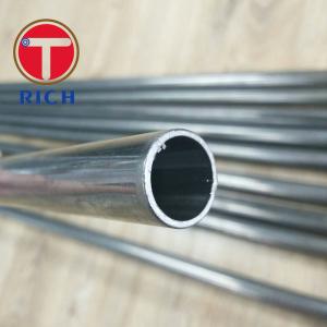 China ERW Precision Steel Tubes for Automotive on sale
