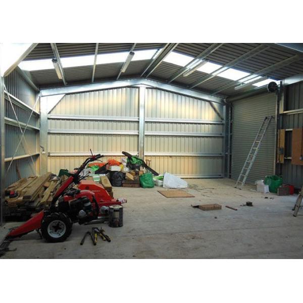 Fireproof Building Construction Material Steel Structure Metal Building Steel Building For A Local Council