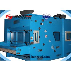 CE Wool Felt Making Nonwoven Vibrating Feeder 30kg/h