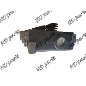 V2203 Cylinder Head Assembly 19077-03050 19077-03044 16429-03040 1G780-03040