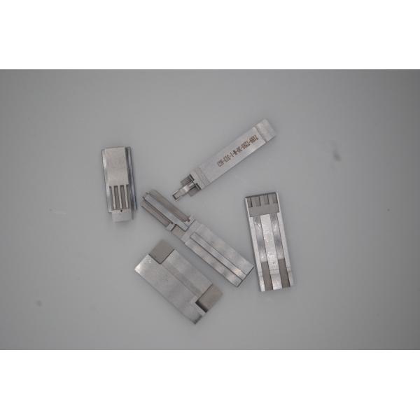 Quality High Finish Precision Auto Parts Custom Drawing Machining Smooth Surface​ wholesale