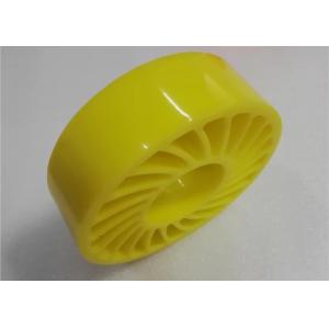 165*65*50 Corrugated Wheel For Corrugated Producing Line