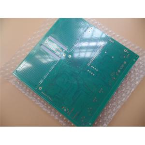Tg170 FR4 Multi Layer Printed Circuit Board 8 Layer PCB Board